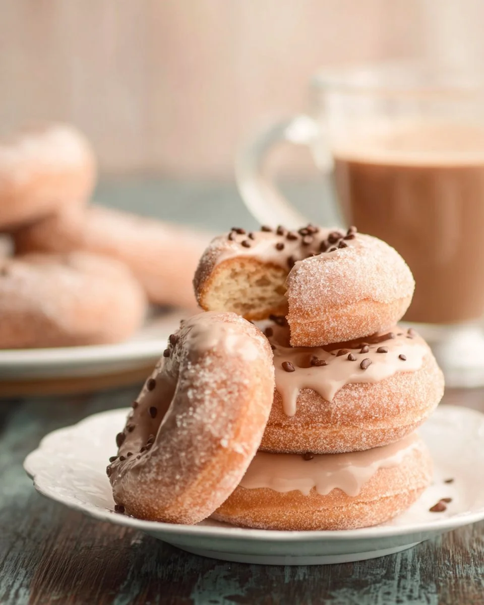 Coffee Donuts