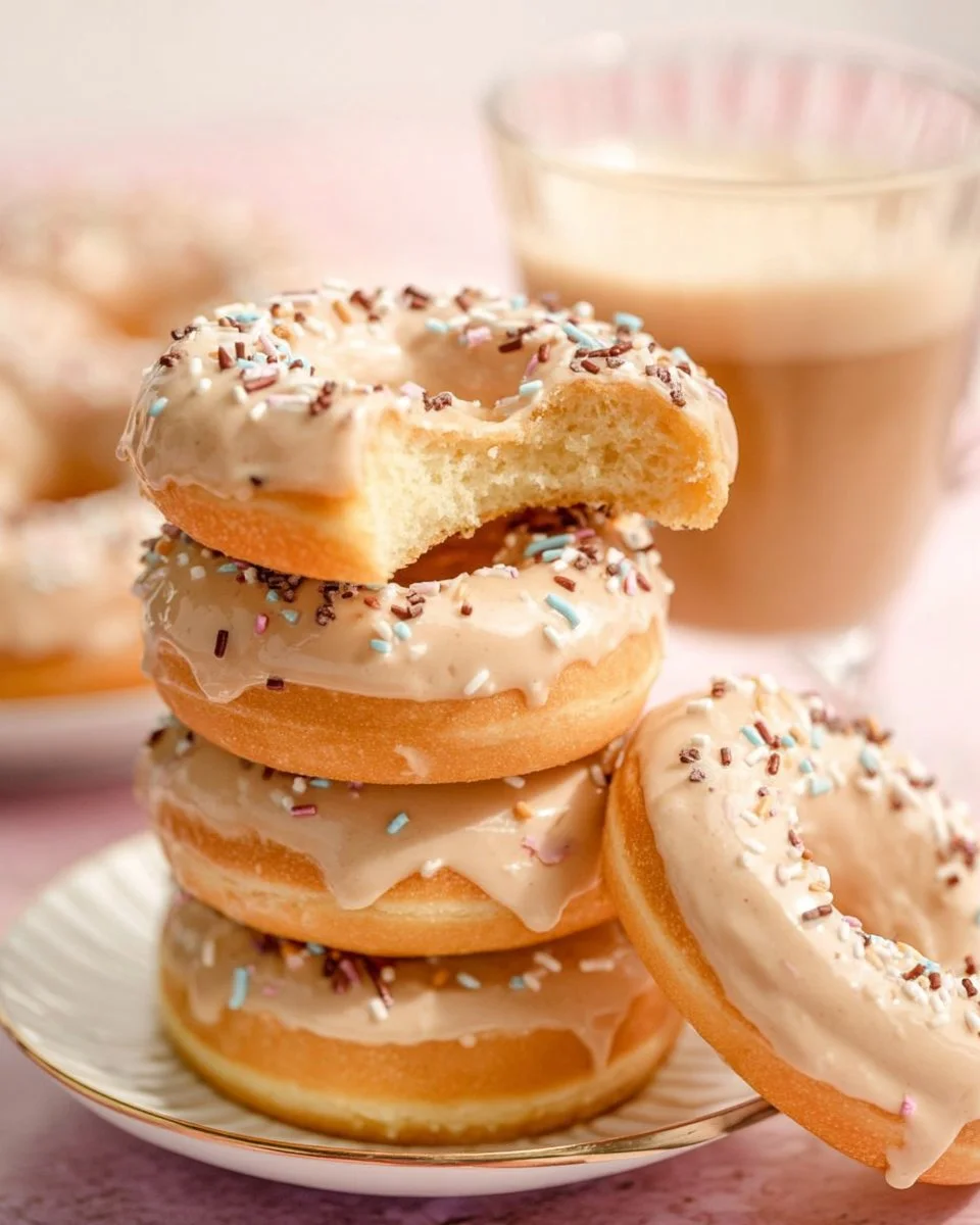 Coffee Donuts