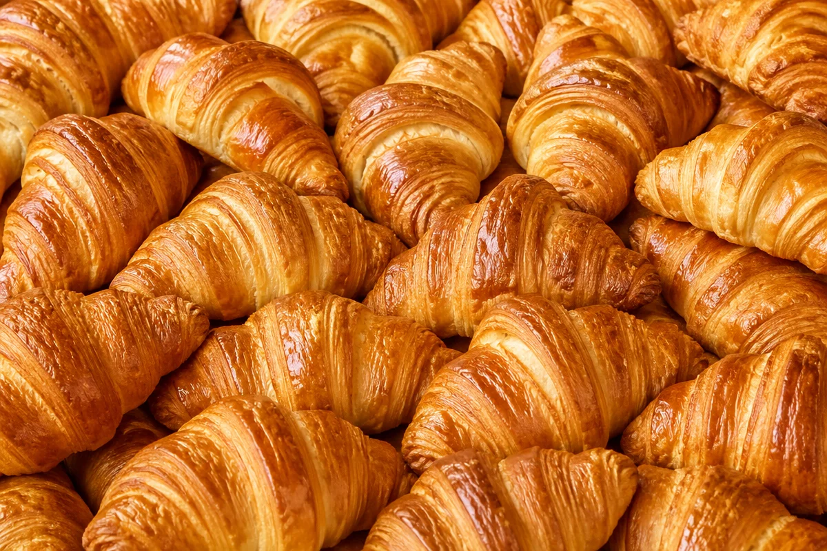 Bake Your Own Delicious Treats with Claire Saffitz Croissant Recipe