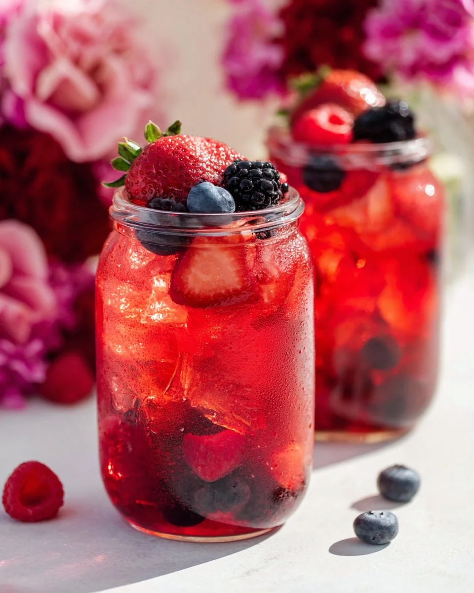 Berry Punch