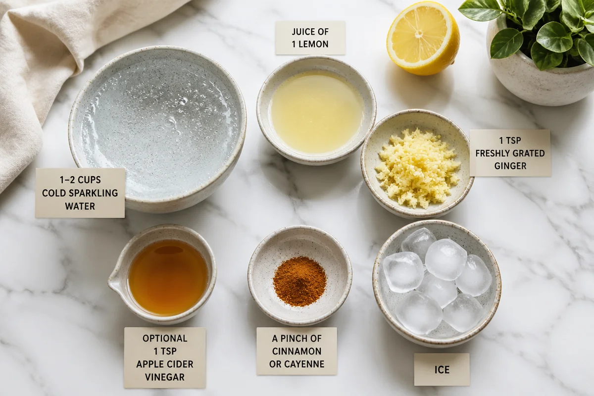 brazilian mounjaro recipe