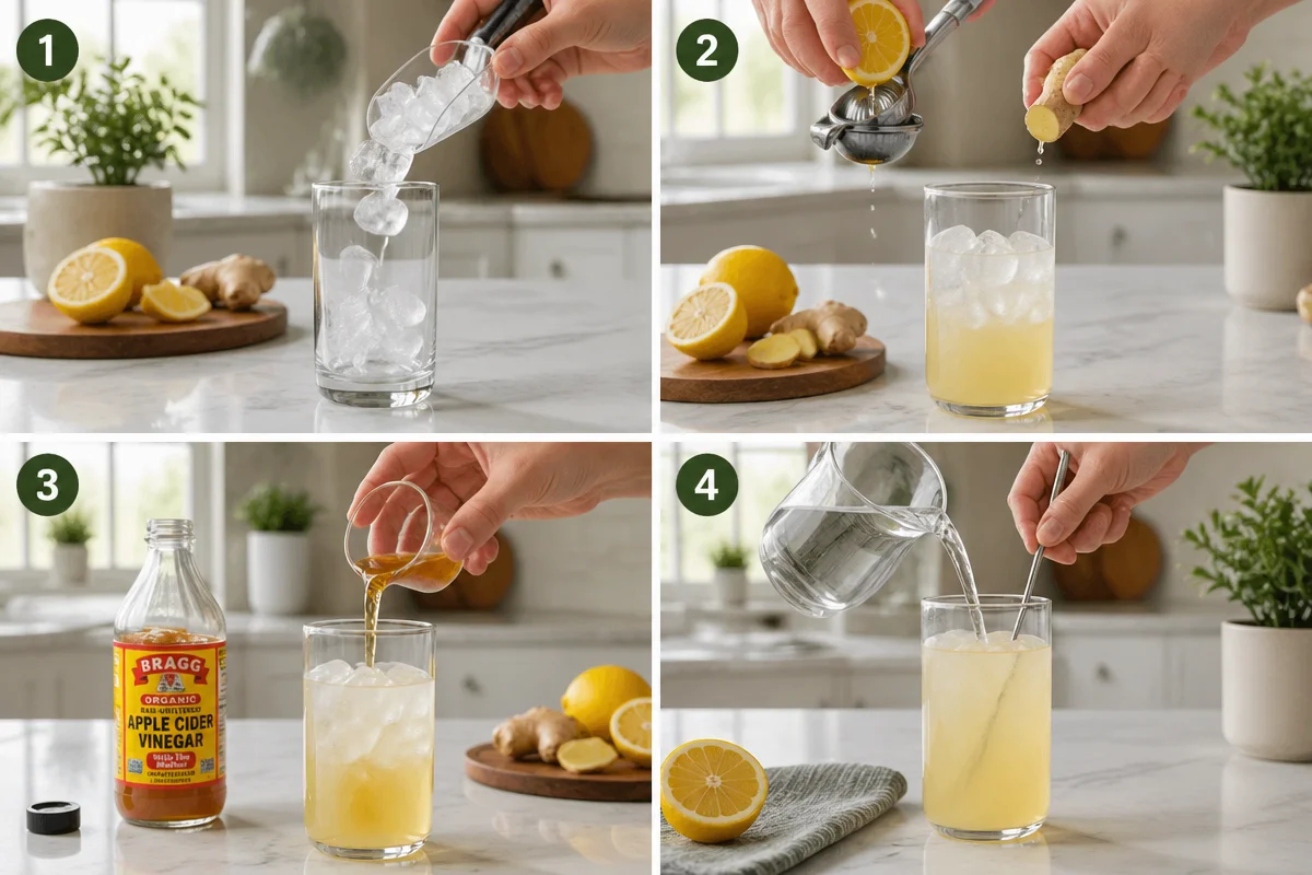 Discover the Delights of the Brazilian Mounjaro Recipe for Weight Loss