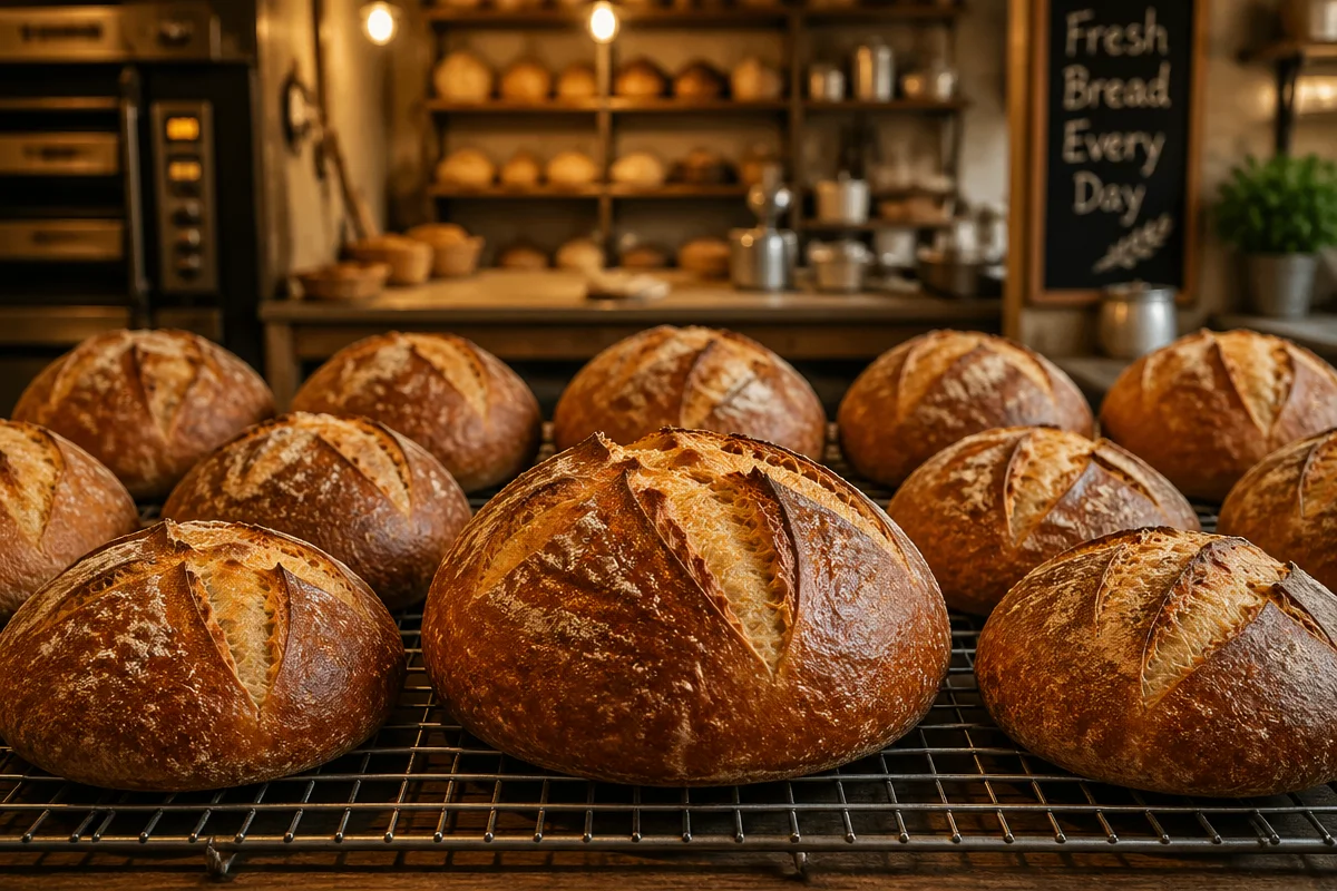 Simple Sourdough Starter Recipe You’ll Love to Make