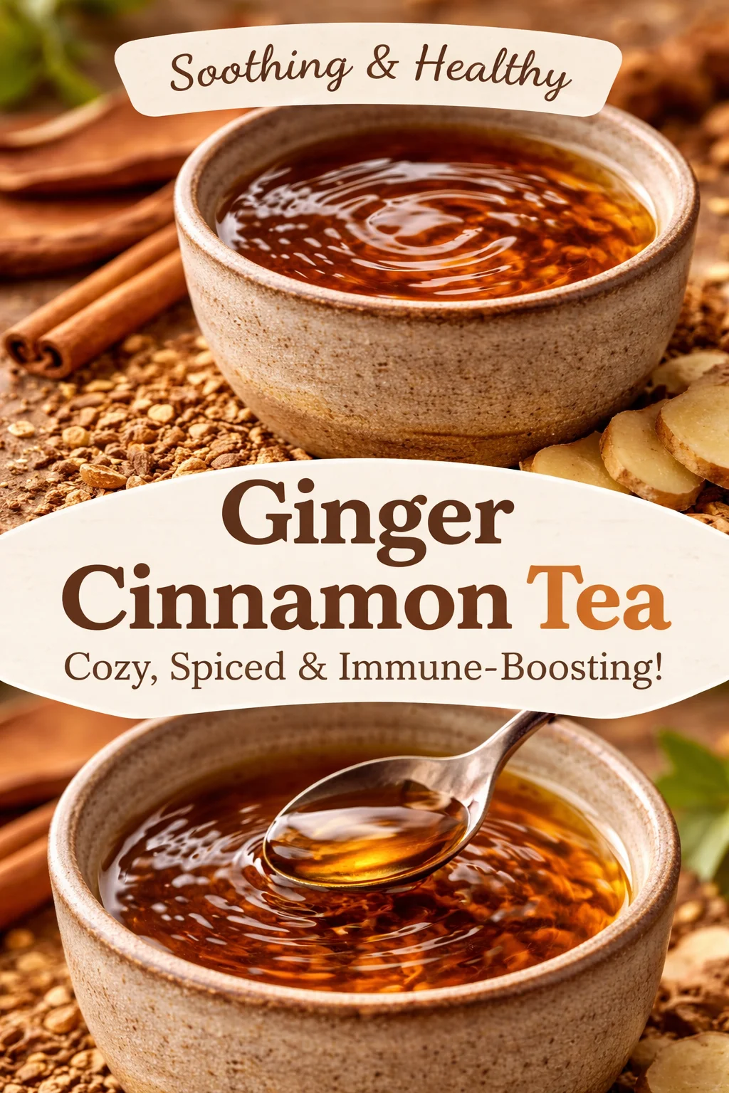 Sip on Wellness: Discover the Magic of Reishi Mushroom Tea