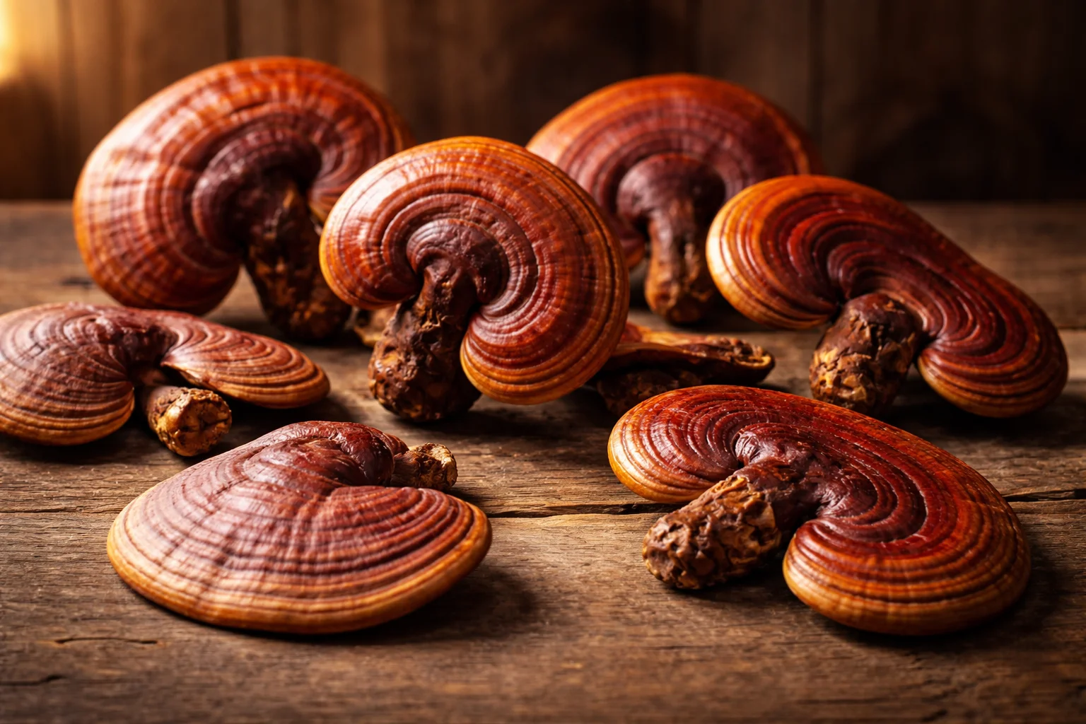 Sip Your Way to Dreamland: Reishi Mushroom Tea for Sleep