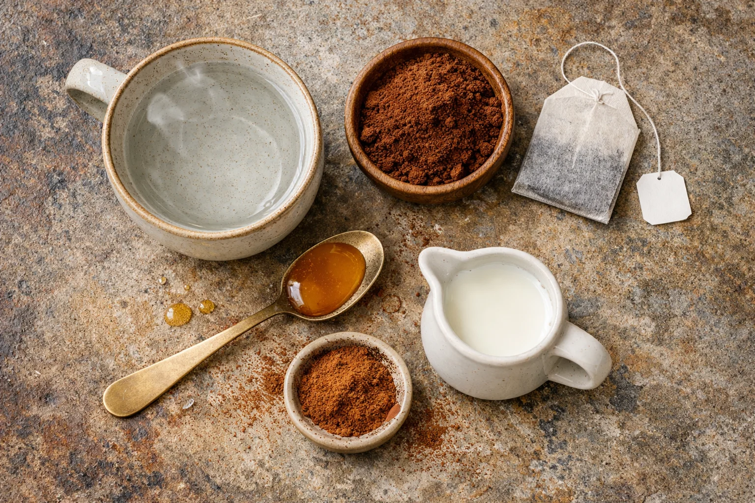 Sip Your Way to Dreamland: Reishi Mushroom Tea for Sleep