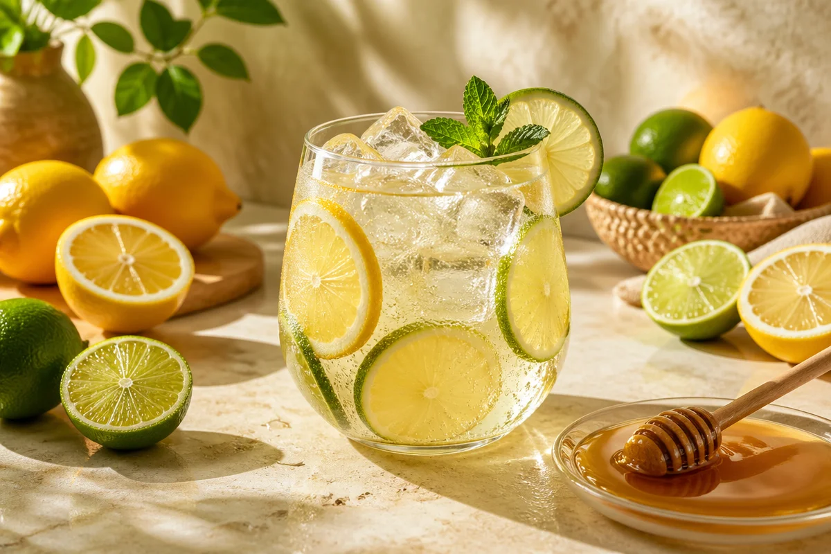 natural zepbound recipe