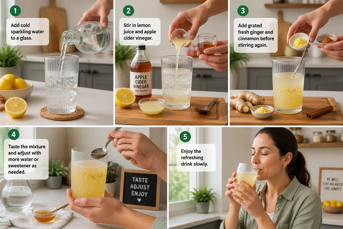 Unlocking the Natural Zepbound Recipe: Your Path to Weight Loss Success!