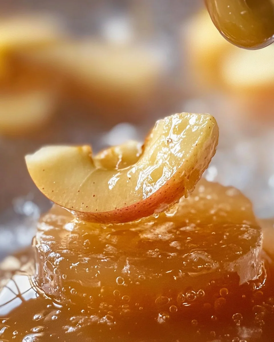 CARAMEL APPLE CIDER CRUSH