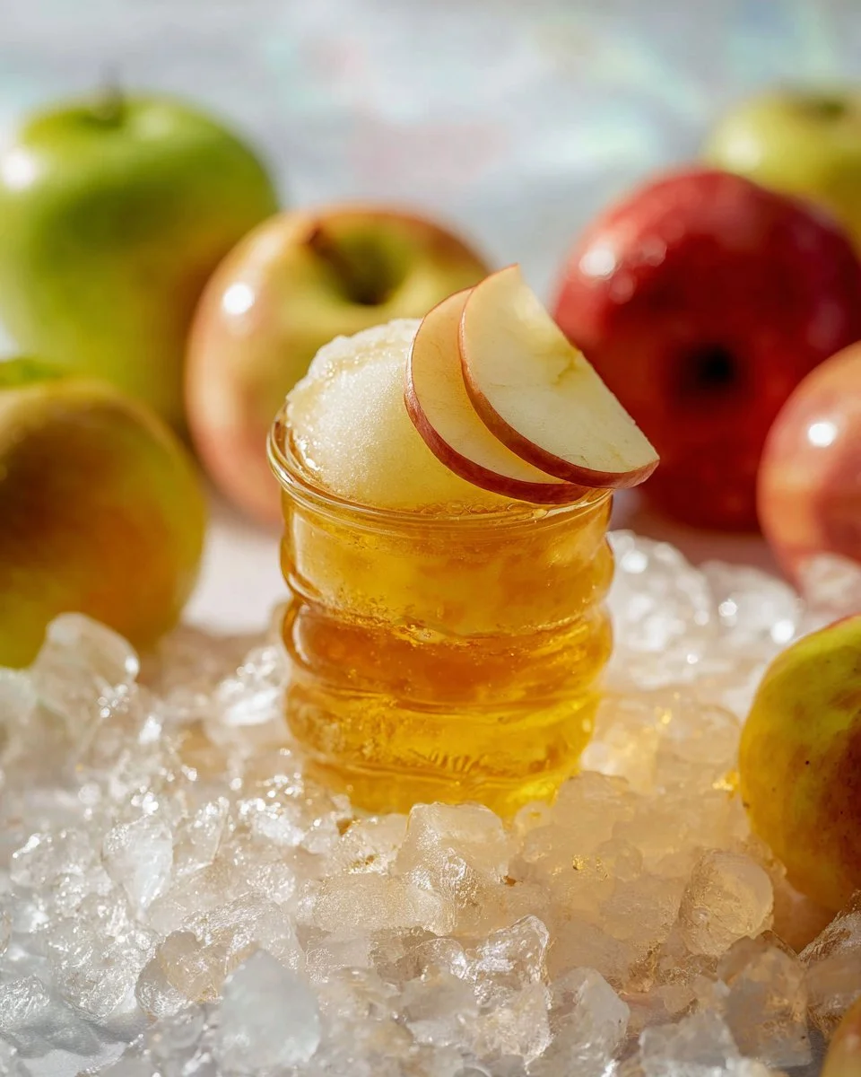 CARAMEL APPLE CIDER CRUSH