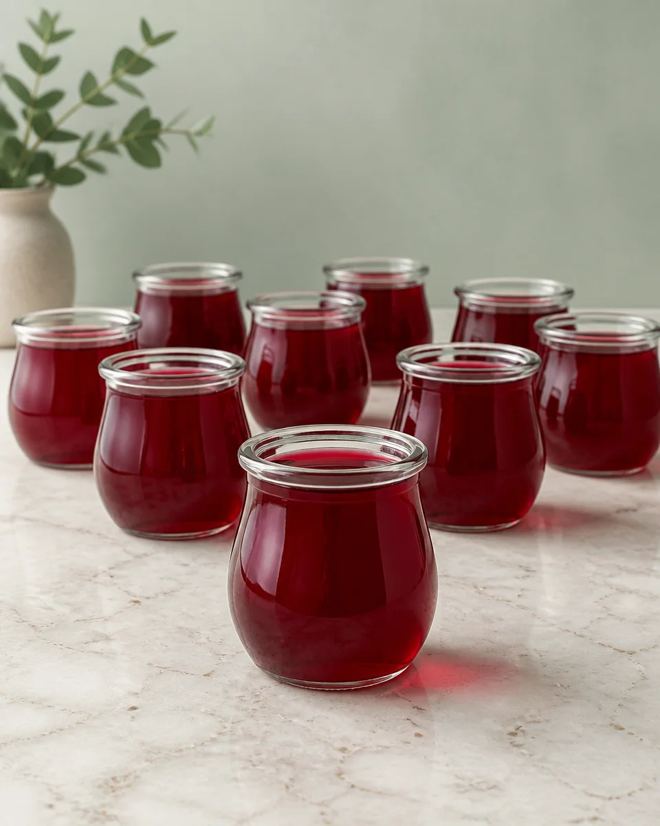 Delicious and Easy Homemade Jello You Can Make Today!