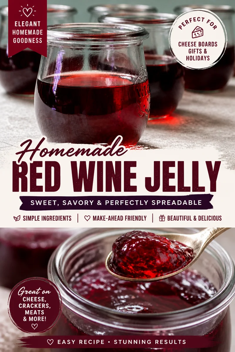 Delicious and Easy Homemade Jello You Can Make Today!