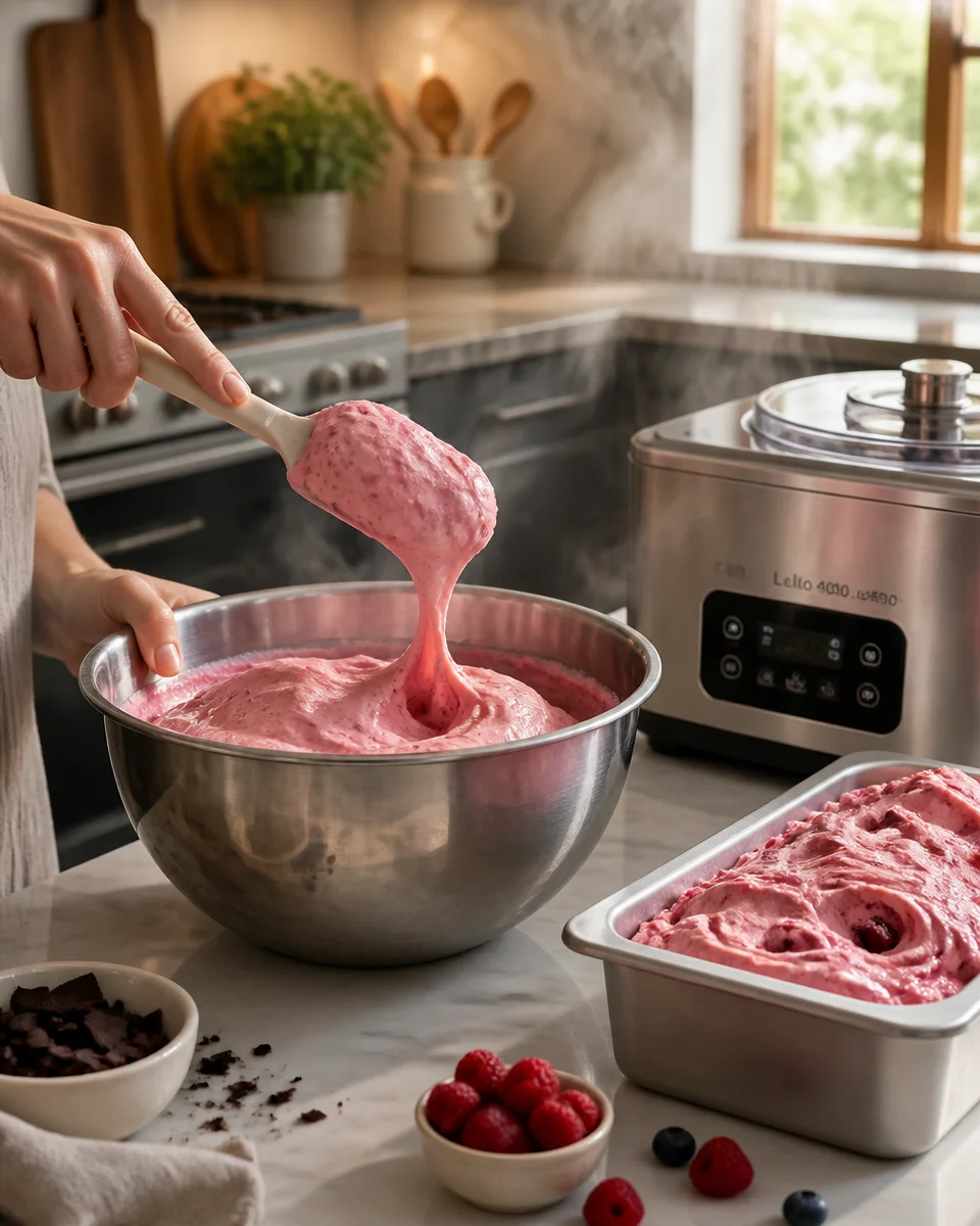 Gelato vs Ice Cream: A Fun Guide to Their Delicious Differences