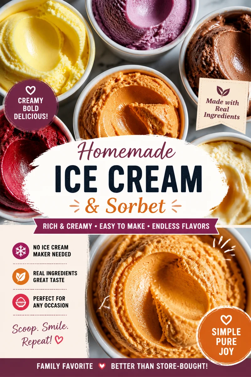 gelato vs ice cream sugar