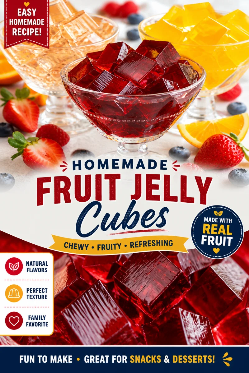 Savory Tips on How to Make Healthy Homemade Jello