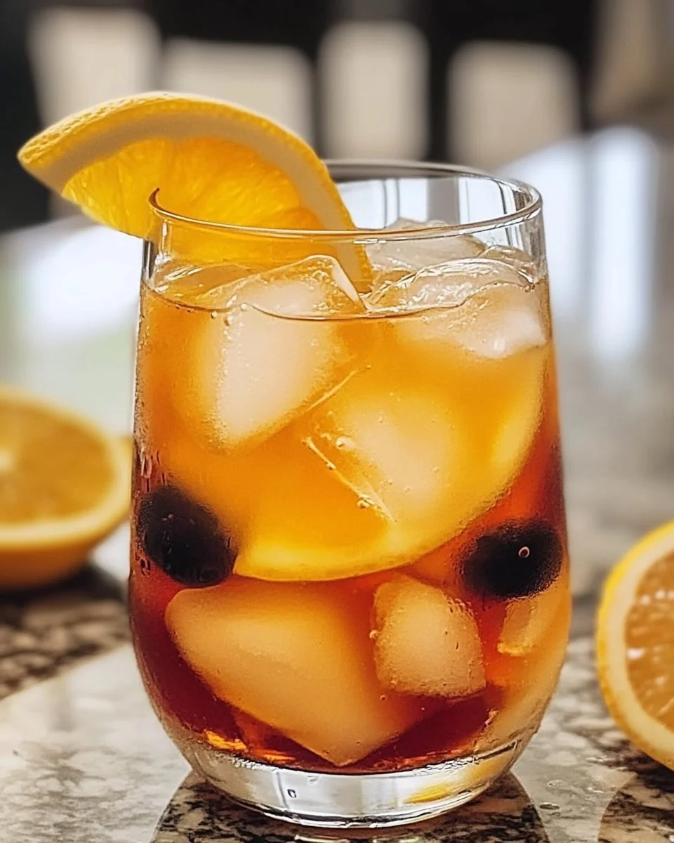 The Easiest Crowd-Pleasing Drink You'll Make All Summer.☀️🍹