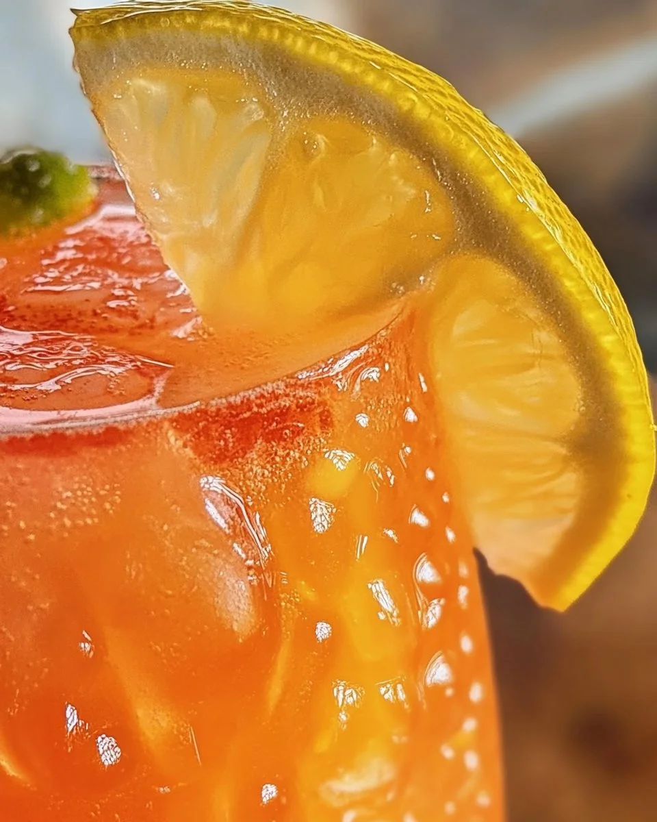 This is your sign to make punch today. 🍹