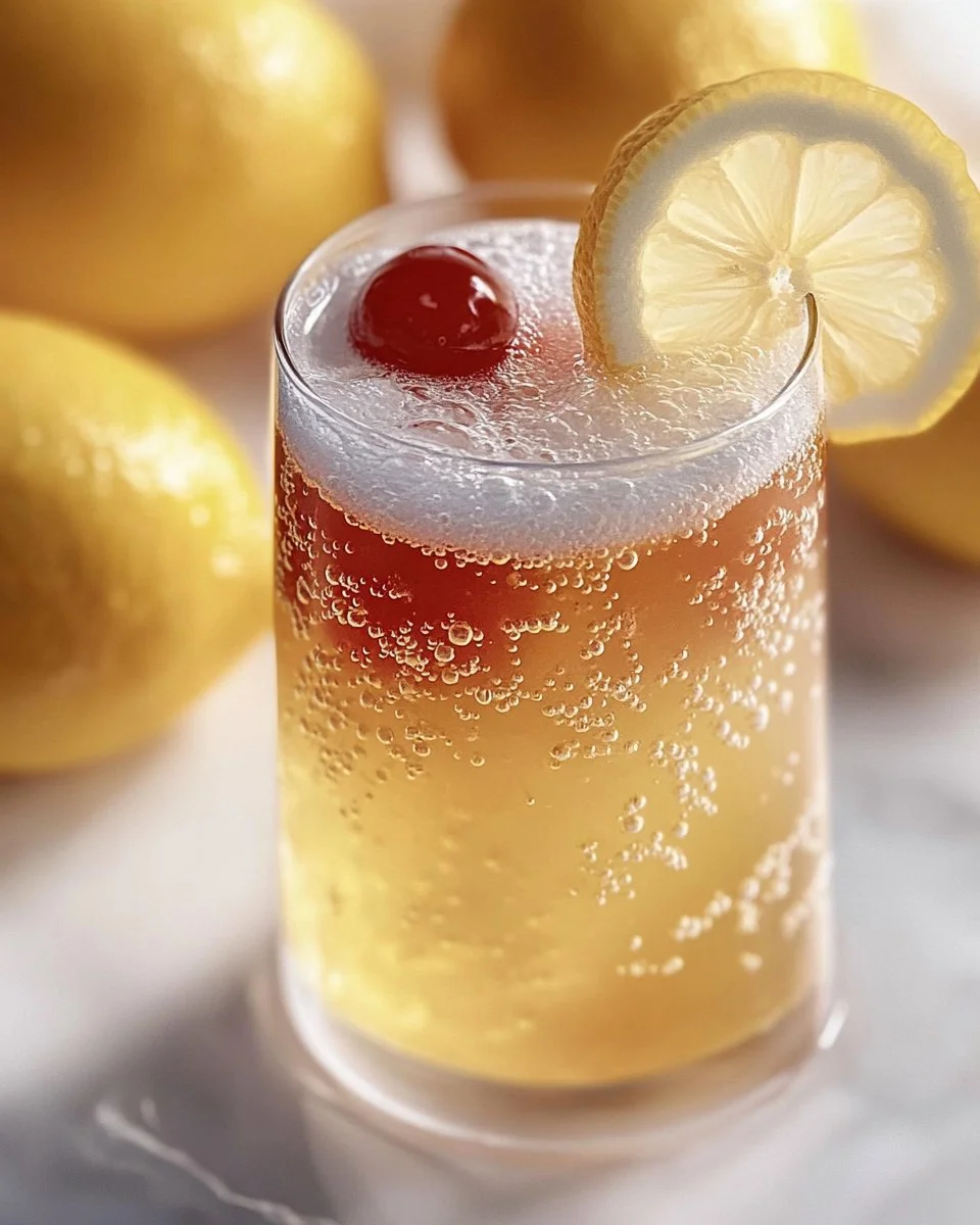 USA Lemonade