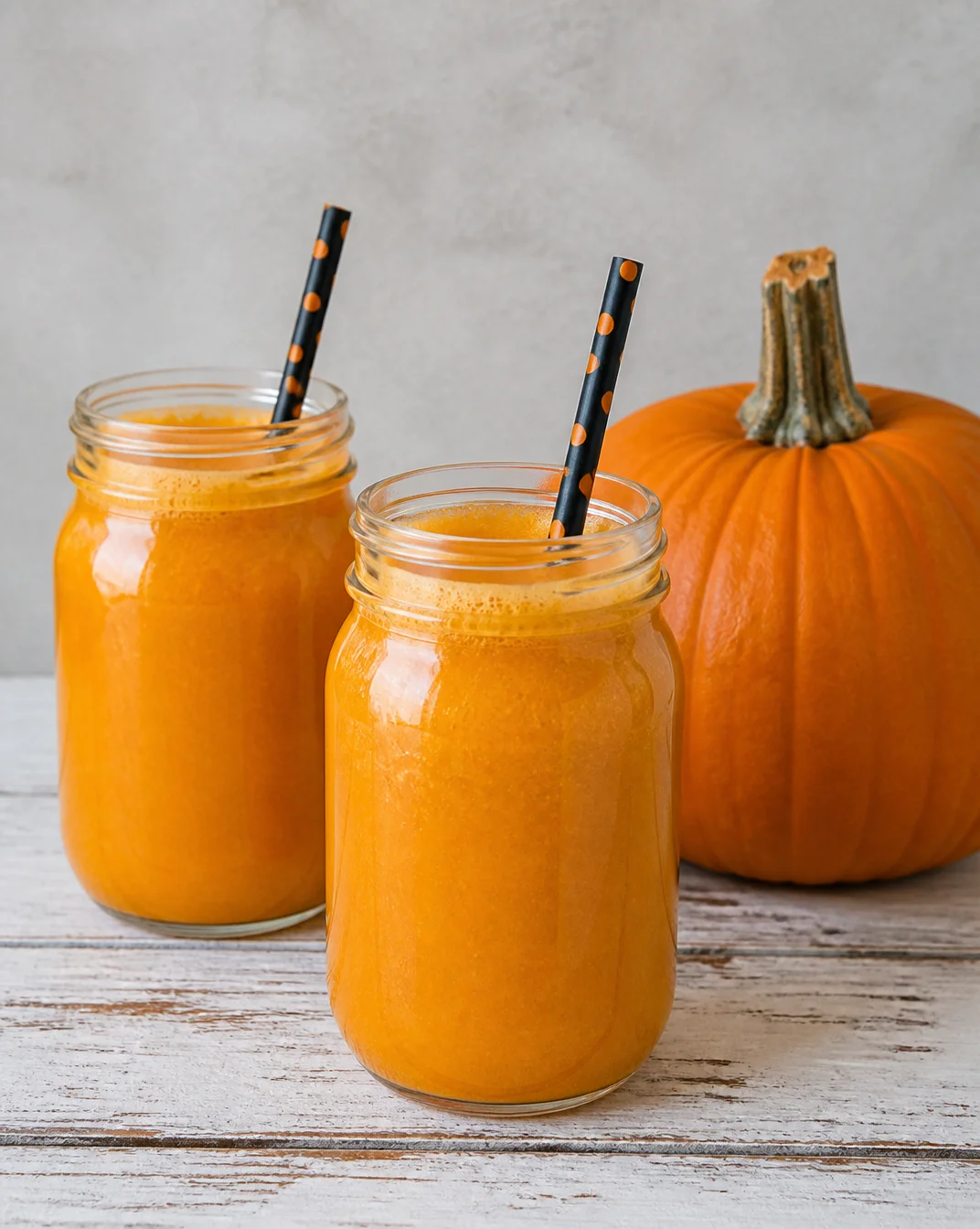 Kid-friendly Hocus Pocus Halloween punch in a festive bowl