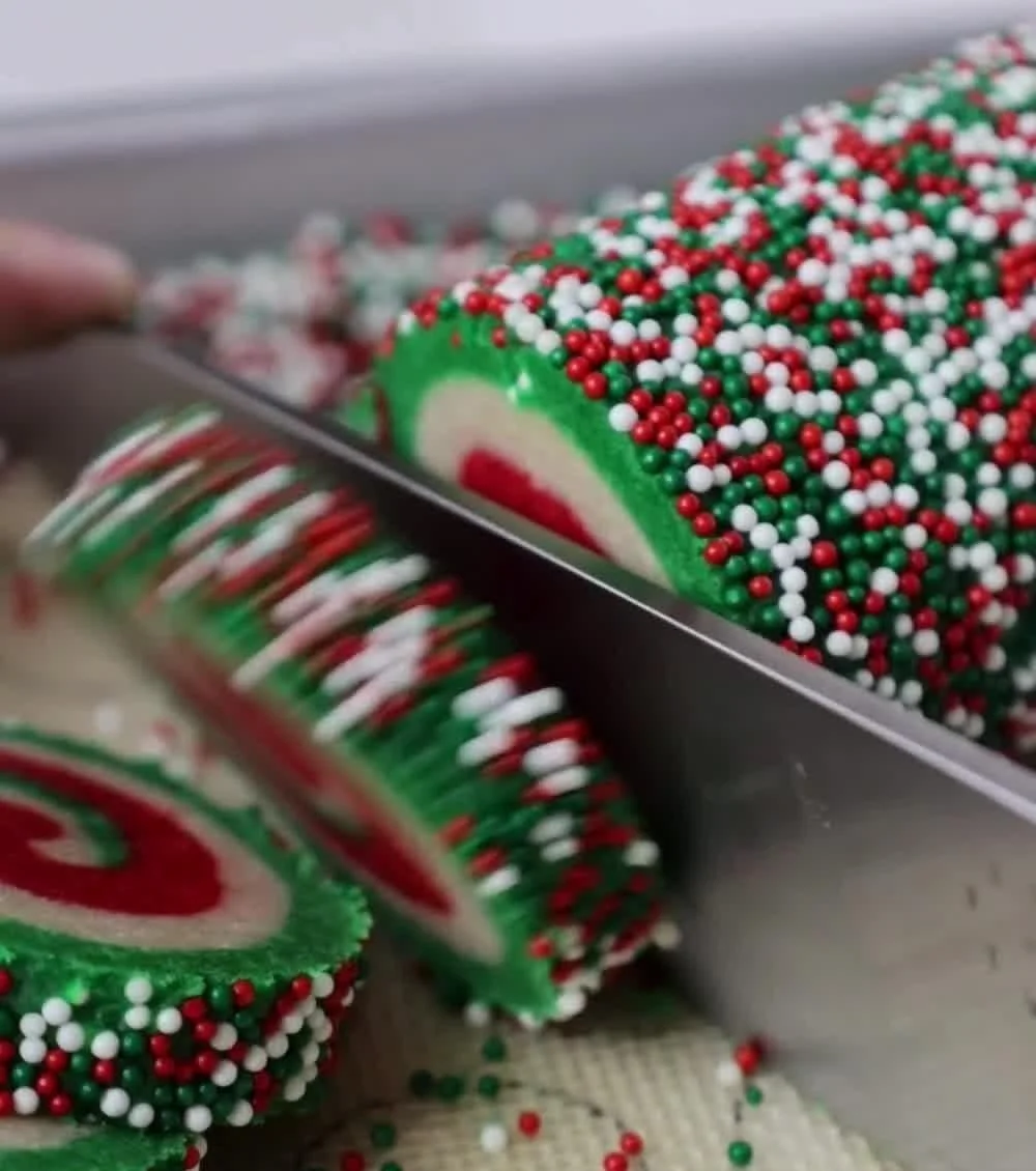 Swirled Christmas Cookies: Show-stopping, Delicious Recipe